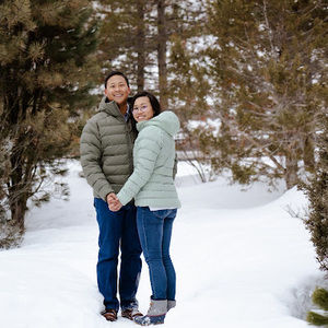 Meet your Posher, Dan